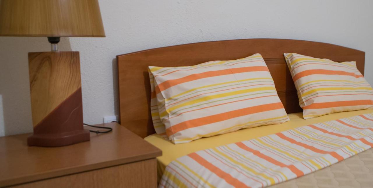 Avgi Apartment Káto Loutrákion Екстериор снимка
